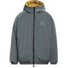 ARMANI EXCHANGE - Giubbotto - Grigio