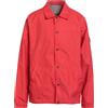HISTORIC - Giubbotto - Rosso