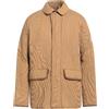 MONCLER - Piumino - Cammello