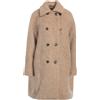 FAY - Cappotto - Cammello