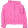 EMPORIO ARMANI - Giubbotto - Magenta