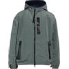 ARMANI EXCHANGE - Giubbotto - Verde scuro