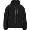 ARMANI EXCHANGE - Giubbotto - Nero