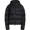 DSQUARED2 - Piumino - Nero