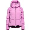 WOOLRICH - Piumino - Fucsia