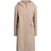 CINZIA ROCCA - Cappotto - Beige