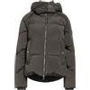 WOOLRICH - Piumino - Verde militare