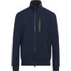 NORTH SAILS x MASERATI - Giubbotto - Blu navy