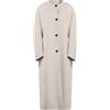MAX MARA - Cappotto - Off white