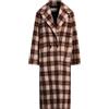 CIRCOLO 1901 - Cappotto - Beige