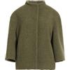 CINZIA ROCCA - Cappotto - Verde militare