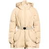 HIGH - Piumino - Beige