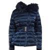 GAUDÌ - Piumino - Blu navy
