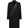 HELMUT LANG - Cappotto - Nero
