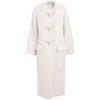 DOROTHEE SCHUMACHER - Cappotto - Grigio chiaro