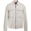 PARAJUMPERS - Giubbotto - Grigio chiaro