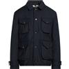 CAMPLIN - Giubbotto - Blu navy