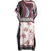 REPLAY - Vestito estivo - Cioccolato