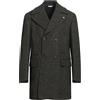 MANUEL RITZ - Cappotto - Verde militare