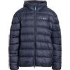 SUN 68 - Piumino - Blu navy