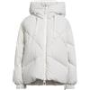 DUNO - Piumino - Off white