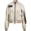 DSQUARED2 - Bomber - Grigio
