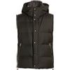 MONTECORE - Smanicati - Verde militare