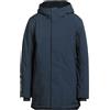 NORTH SAILS - Cappotto - Blu navy