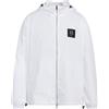ARMANI EXCHANGE - Giacche a vento e softshell - Bianco