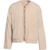UNIVERSAL WORKS - Giubbotto - Beige