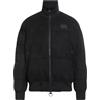 ARMANI EXCHANGE - Piumino - Nero