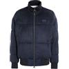 ARMANI EXCHANGE - Piumino - Blu notte