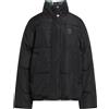 JUST CAVALLI - Piumino - Nero