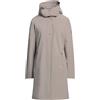 WOOLRICH - Piumino - Tortora