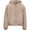 GUESS - Giubbotto - Sabbia