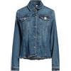LIU -JO - Giubbotto jeans - Blu