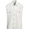 OFF-WHITE™ - Giubbotto jeans - Bianco