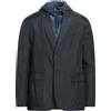 ARMANI EXCHANGE - Giubbotto - Blu navy