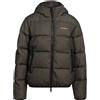 DSQUARED2 - Piumino - Verde militare