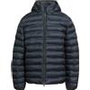 NORTH SAILS - Piumino - Blu notte