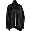 MONCLER - Giubbotto - Nero