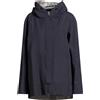 HERNO - Giubbotto - Blu navy