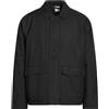 NIKE - Giubbotto - Nero