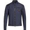 REFRIGIWEAR - Bomber - Blu navy