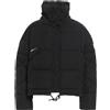 OOF WEAR - Piumino - Nero