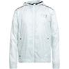 EA7 - Giubbotto - Off white