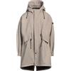 PEUTEREY - Cappotto - Sabbia