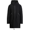DEKKER - Cappotto - Nero