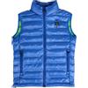 BLAUER. - Smanicati - Azzurro