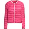 CANADIAN - Piumino - Fucsia